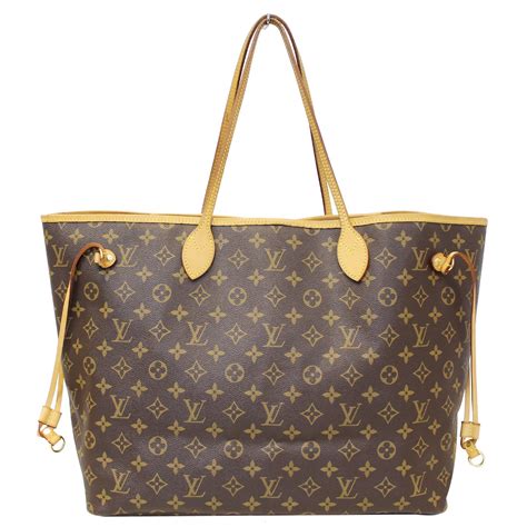 louis vuitton gm bag price|Louis Vuitton gm neverfull.